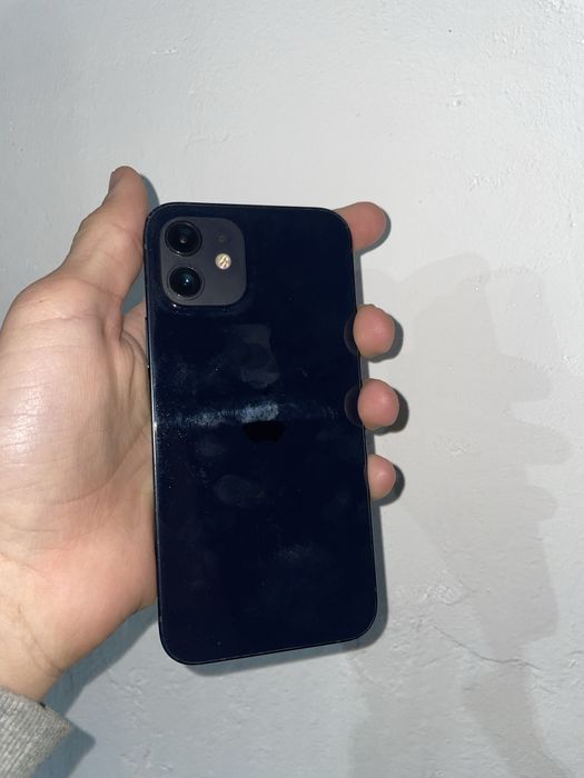Iphone 12 продам