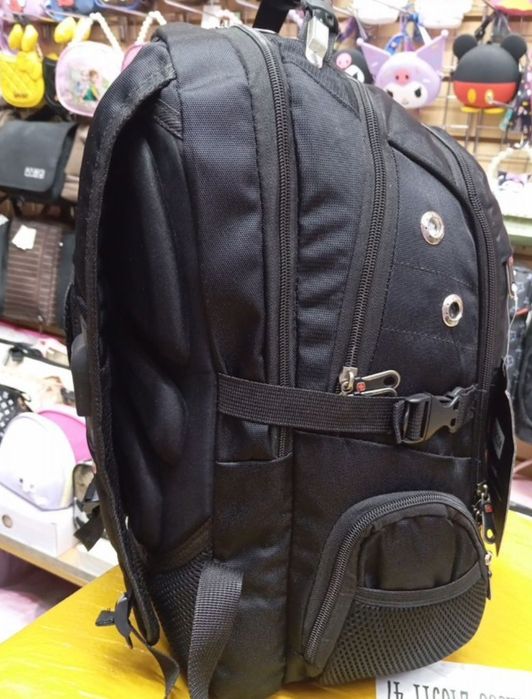 Отличный школьный рюкзак