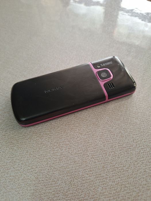 Nokia 6700 klassik Original