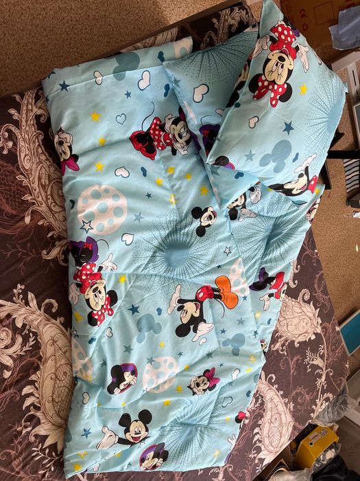 Домашний текстиль