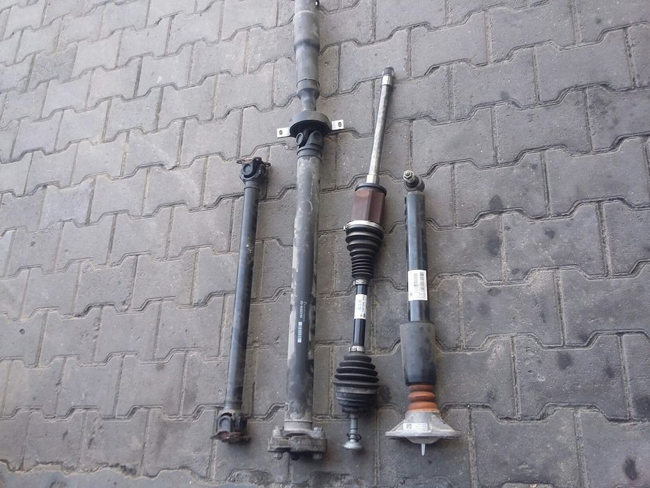 Cardan mic bmw f30 xdrive 7597694