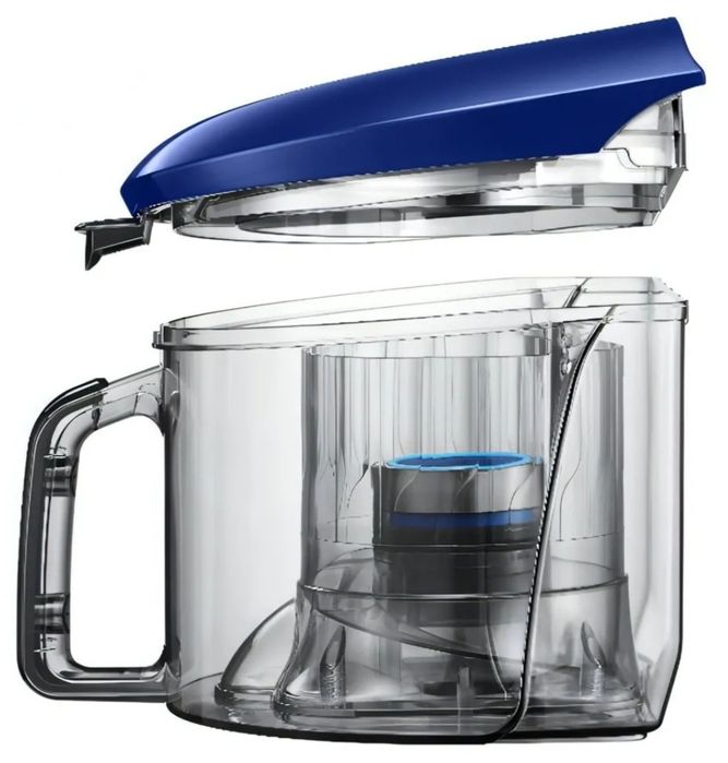 Пылесос Самсунг новый