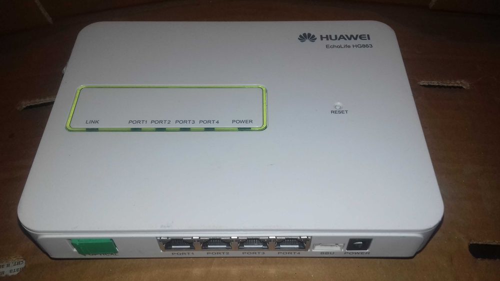 Рутер TL-WR740N ,TL-WR841N, HG8145V Huawei,ZTE F6600P