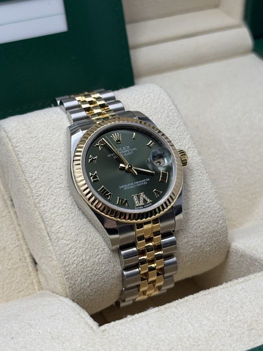 Ceas Rolex Lady-Datejust 31mm