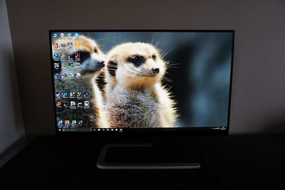 Монитор AOC 24'' FHD IPS