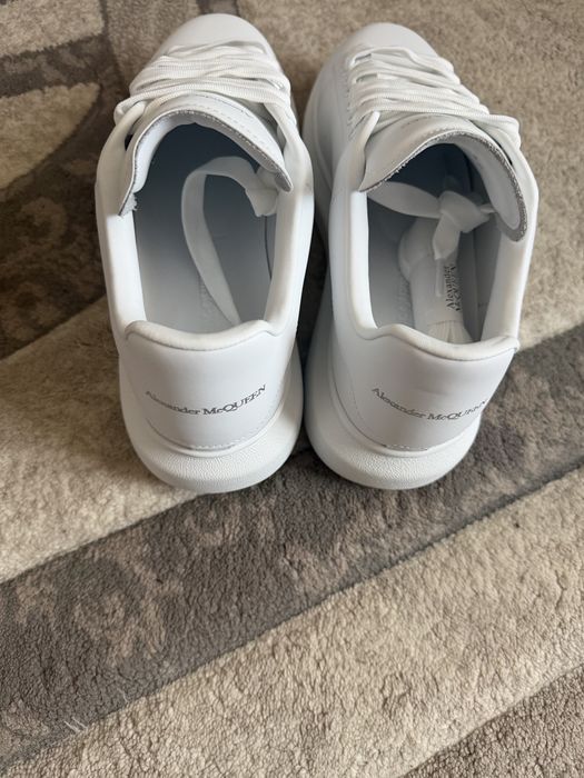 Alexander mcqueen