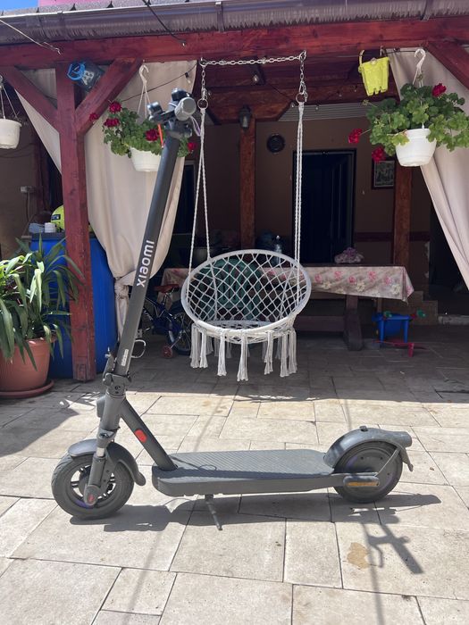 Trotineta electrica xiaomi elite 5