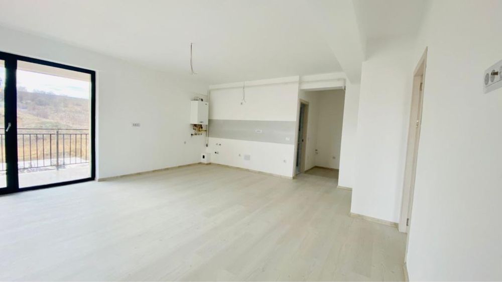 Apartament 2 camere cu dresaing nou