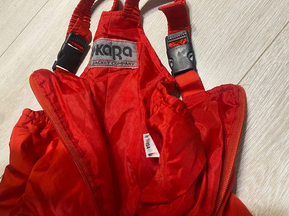 Детски зимен комлект - 134 размер