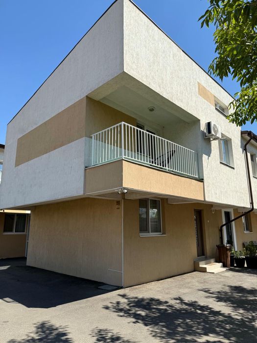 Vila P+1E+pod, Drm. Binelui, Grand Arena Mall, Sectorul 4, Proprietar