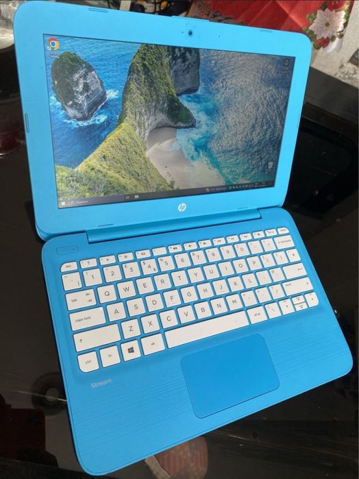 Лаптоп HP Stream – 11