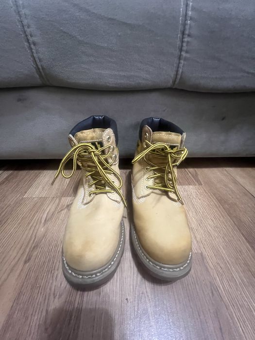 Ботинки GAT оригинал