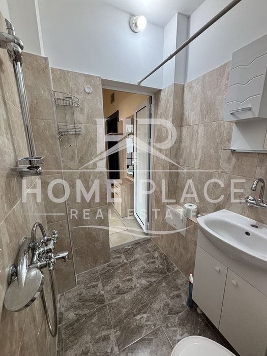 Дава се под наем Двустаен апартамент в Варна, Чаталджа - 55 кв.м за 498.27 € - Снимка #10