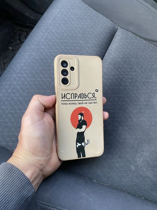 Samsung A23 хорошее состояние