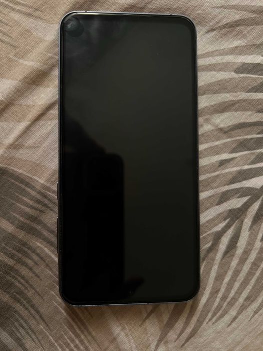 Samsung a55 5g telefon