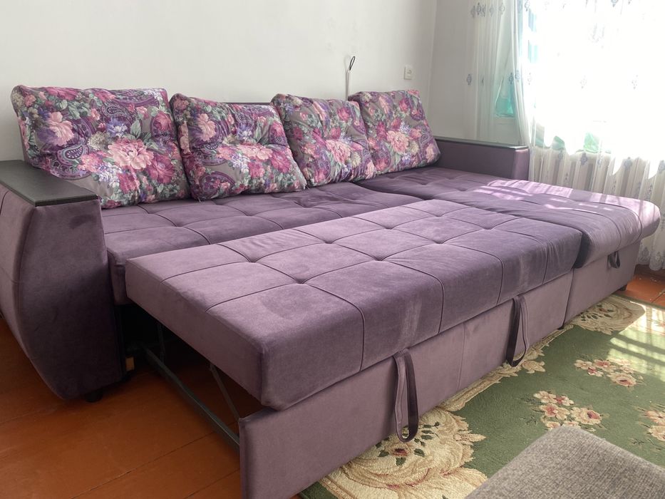 Продам Диван угловой Талдыкорган