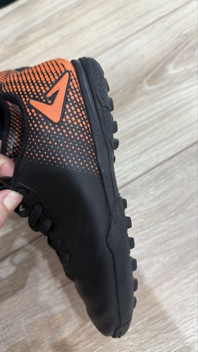 Бутсы футбольные на мальчика