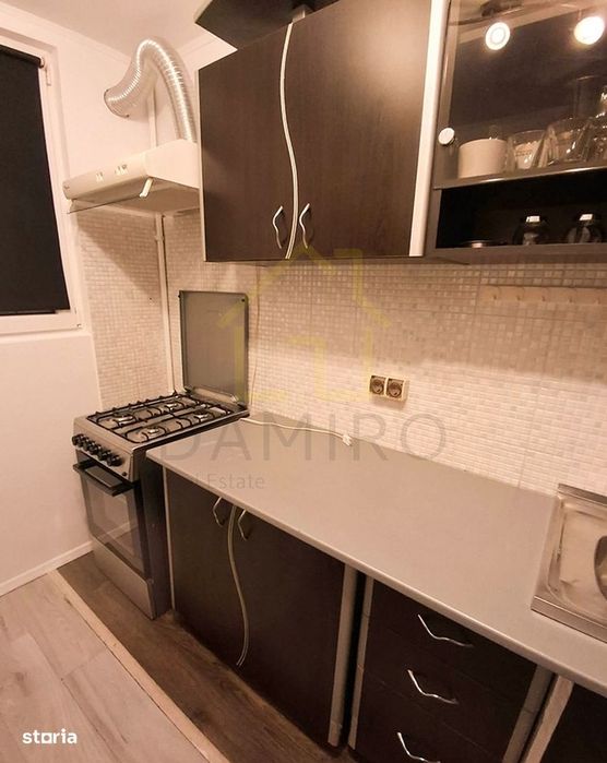 Apartament 2 camere 5 Minute Metrou Dristor Camil Ressu Pet Friendly