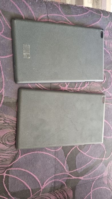 Два таблета lenovo tab4 8