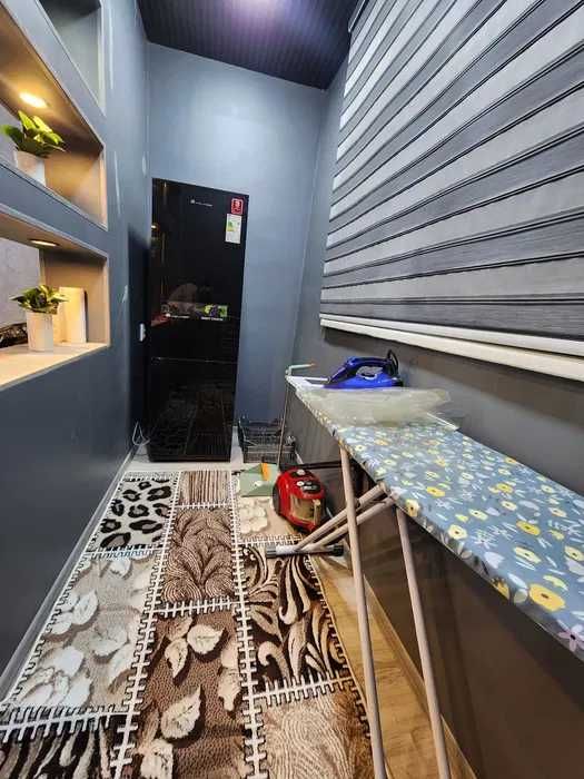 Сдается квартира | МИРАБАД | Массив куйлюк-1 | 2/1/4