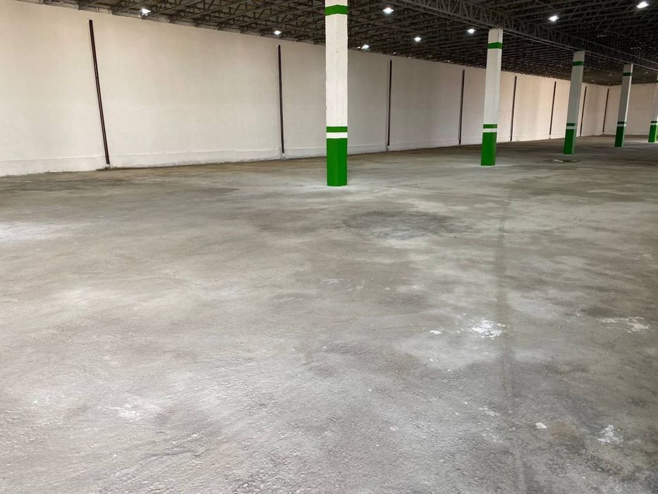 Sklad arendaga beriladi