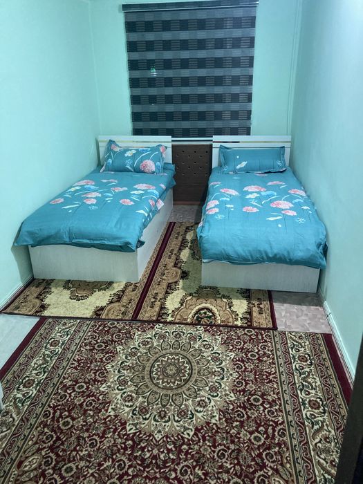 Аренда чиланзар парус 2 комнатни