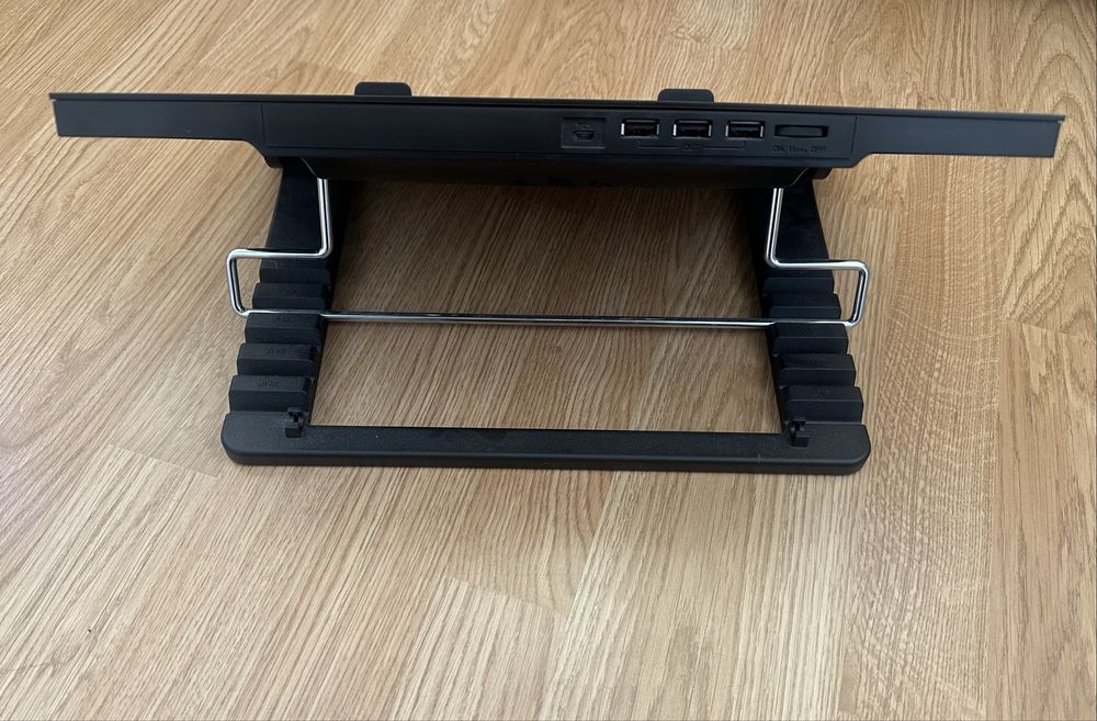 Cooler laptop DeepCool