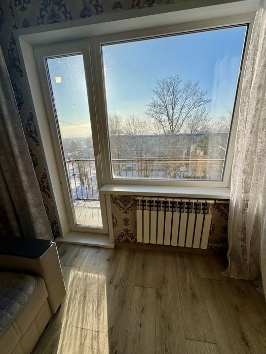 Продам 4 х ком квартиру