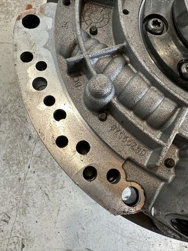 Маслена помпа на скоростна кутия за Jeep Cherokee KJ 2.8 CRD (2008) 52119858AA