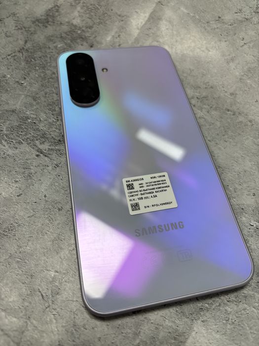 Samsung Galaxy A36 128Gb (Самал д 14) Лот 105/6084