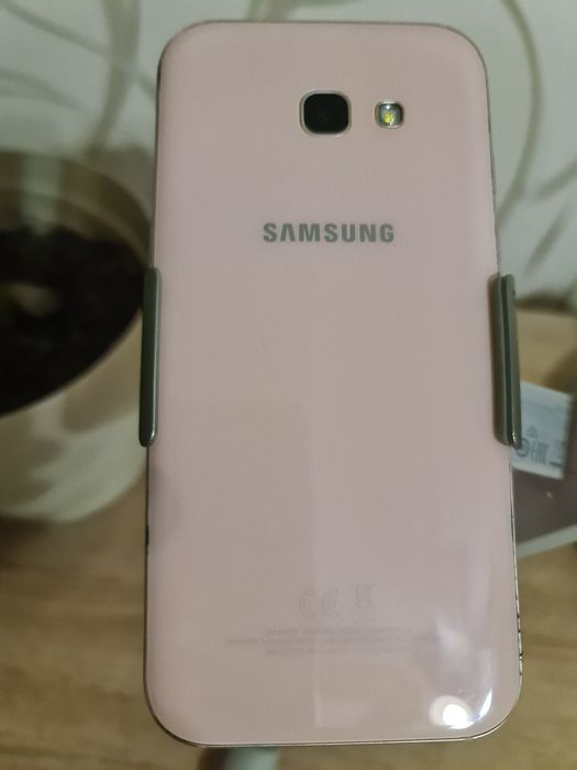 Telefon Samsung A5 2017