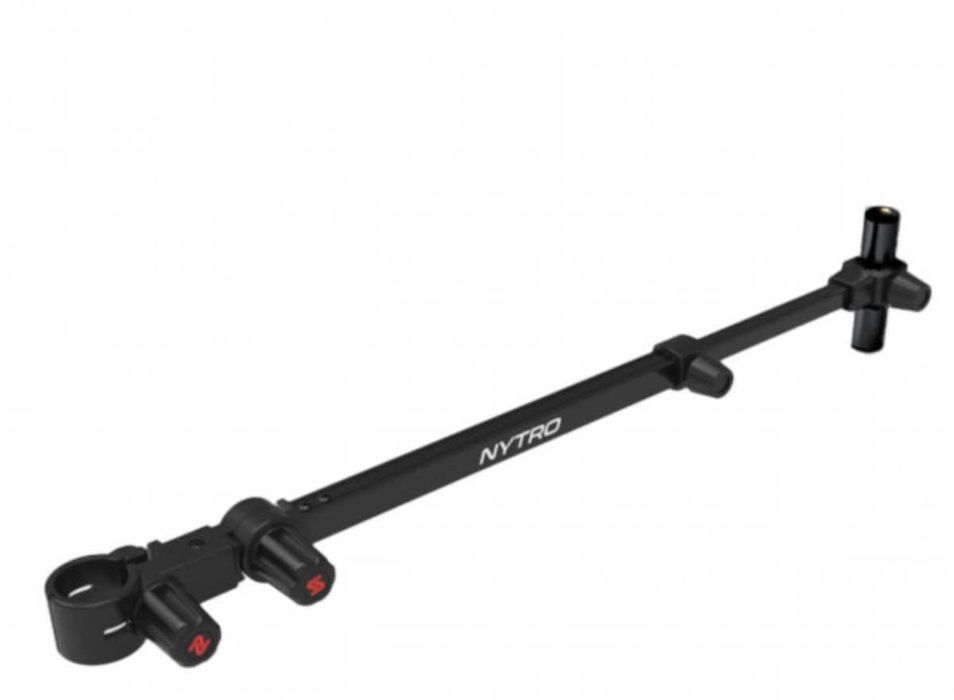 Scaun modular Nytro Comfibox Backrest nou complet accesorizat