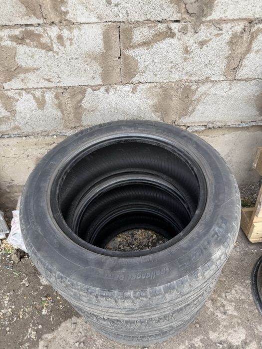 Шины летние 215/55R16 97V HIFLY