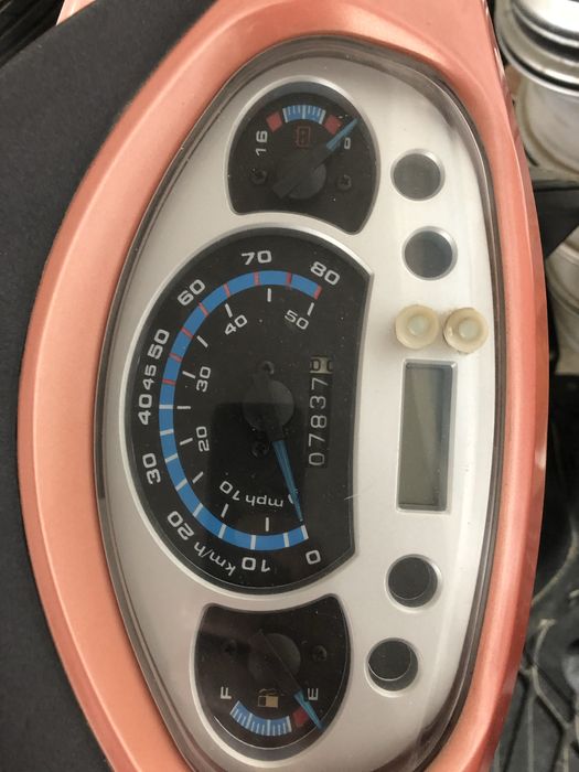 Мопед сатылады …