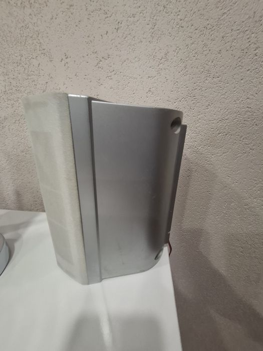 Домашно кино 5.1 Panasonic-Technics Dolby Digital ресивър+5 тонколони+субуфер - общо 550W RMS