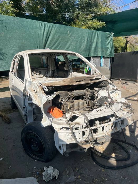 Matiz 3 talik mator