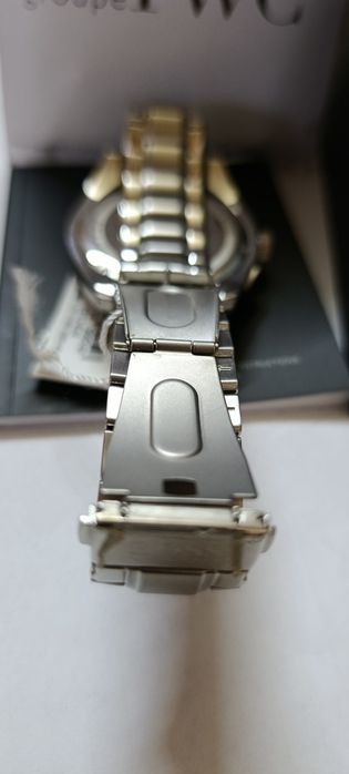 Мужские  часы Hugo Boss