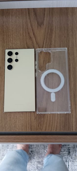 Samsung S24 ultra 512tali