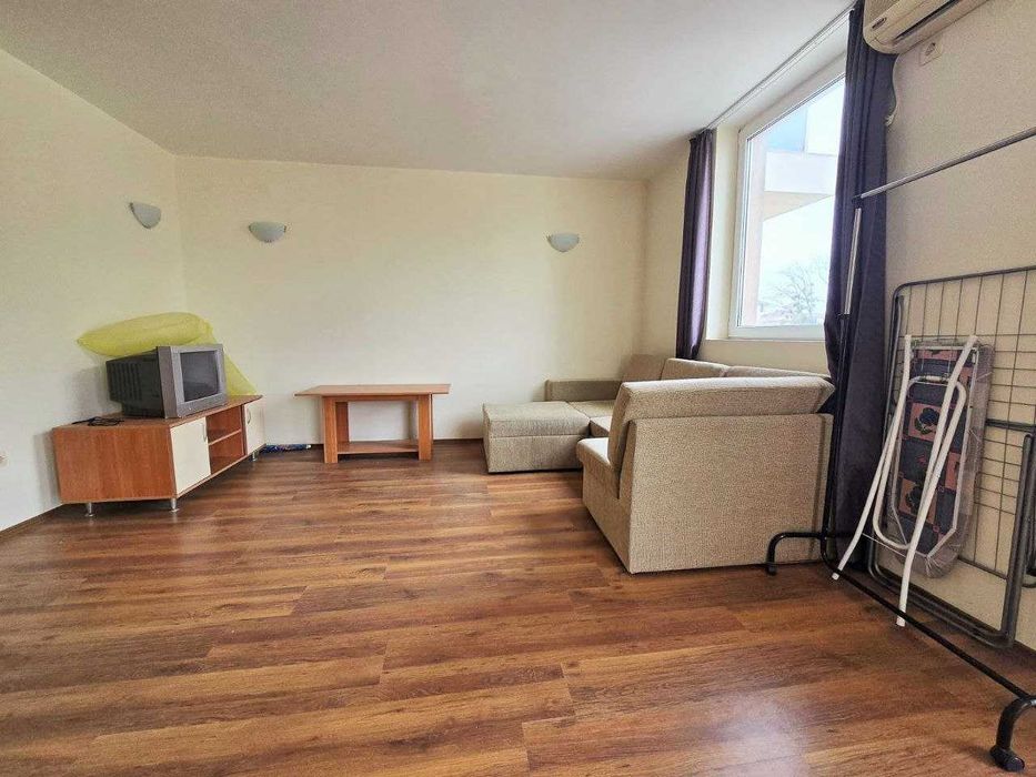 Дава се под наем Едностаен апартамент в к.к. Слънчев бряг - 54 кв.м за 600 € - Снимка #5