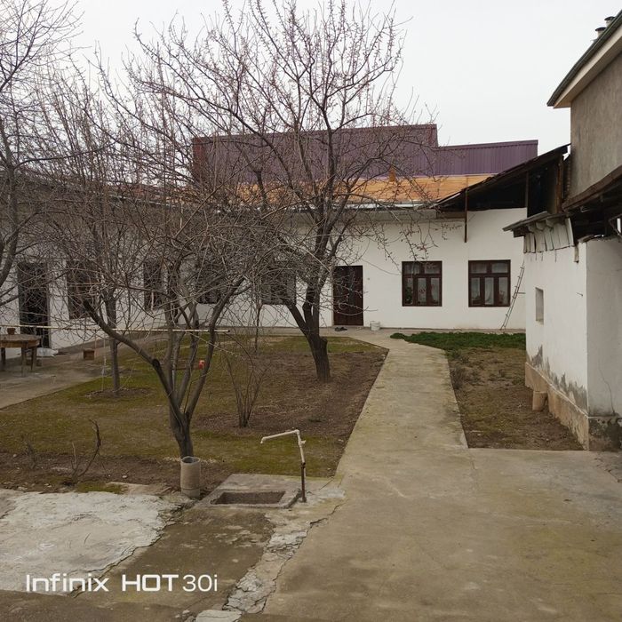 Учаска сотилади  себзорда