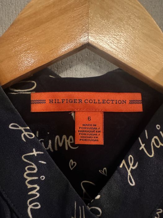 Риза Tommy Hilfiger Collection