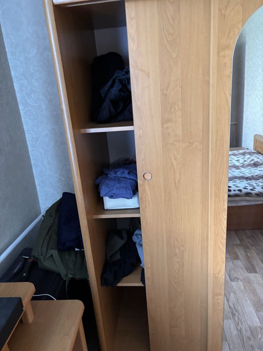 Продам шкаф купе