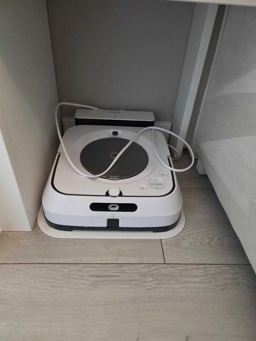 Mop robot inteligent Braava m6