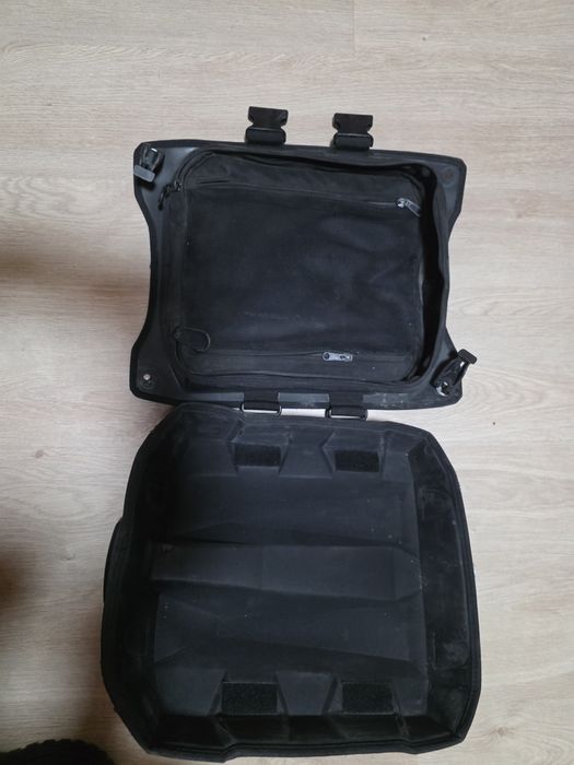 Geantă Polaris Pro Rmk Axys