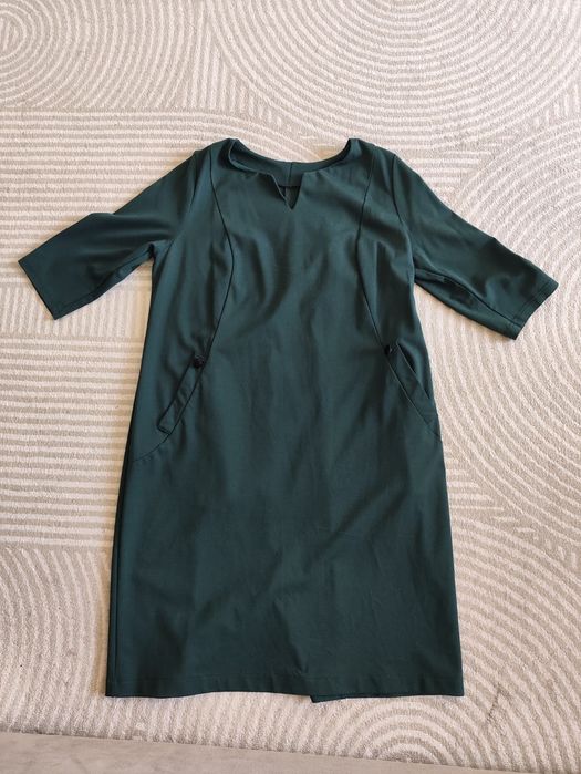 Платья повседневные