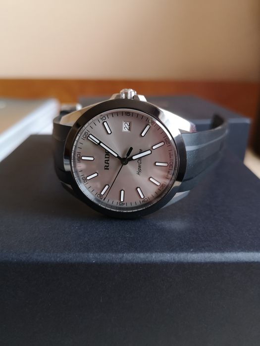 Rado Hyperchrome Quartz R32280109