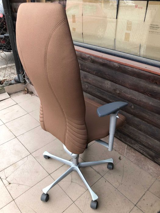 Nowy Styl-(Ергономичен офис стол),Moдел:Galileo-8-Mfa-Sda -- Мade in Germany