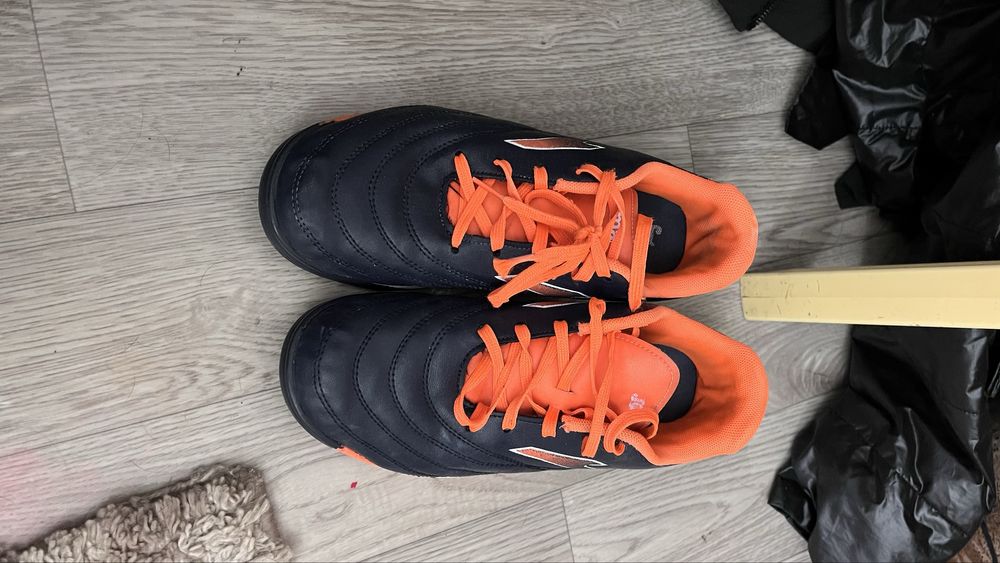 Футзалки 38 размер