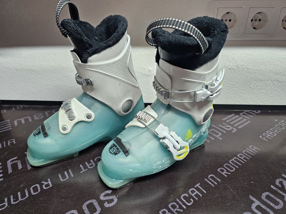 Vand clapari diverse marimi