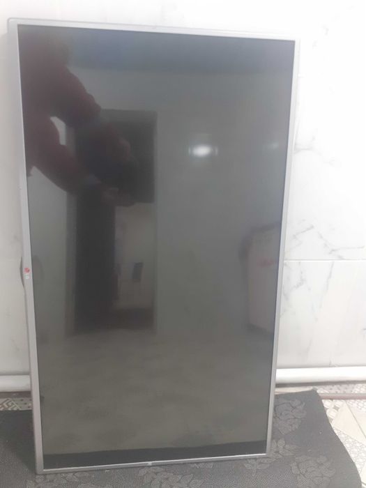 Телевизор LG большой экран